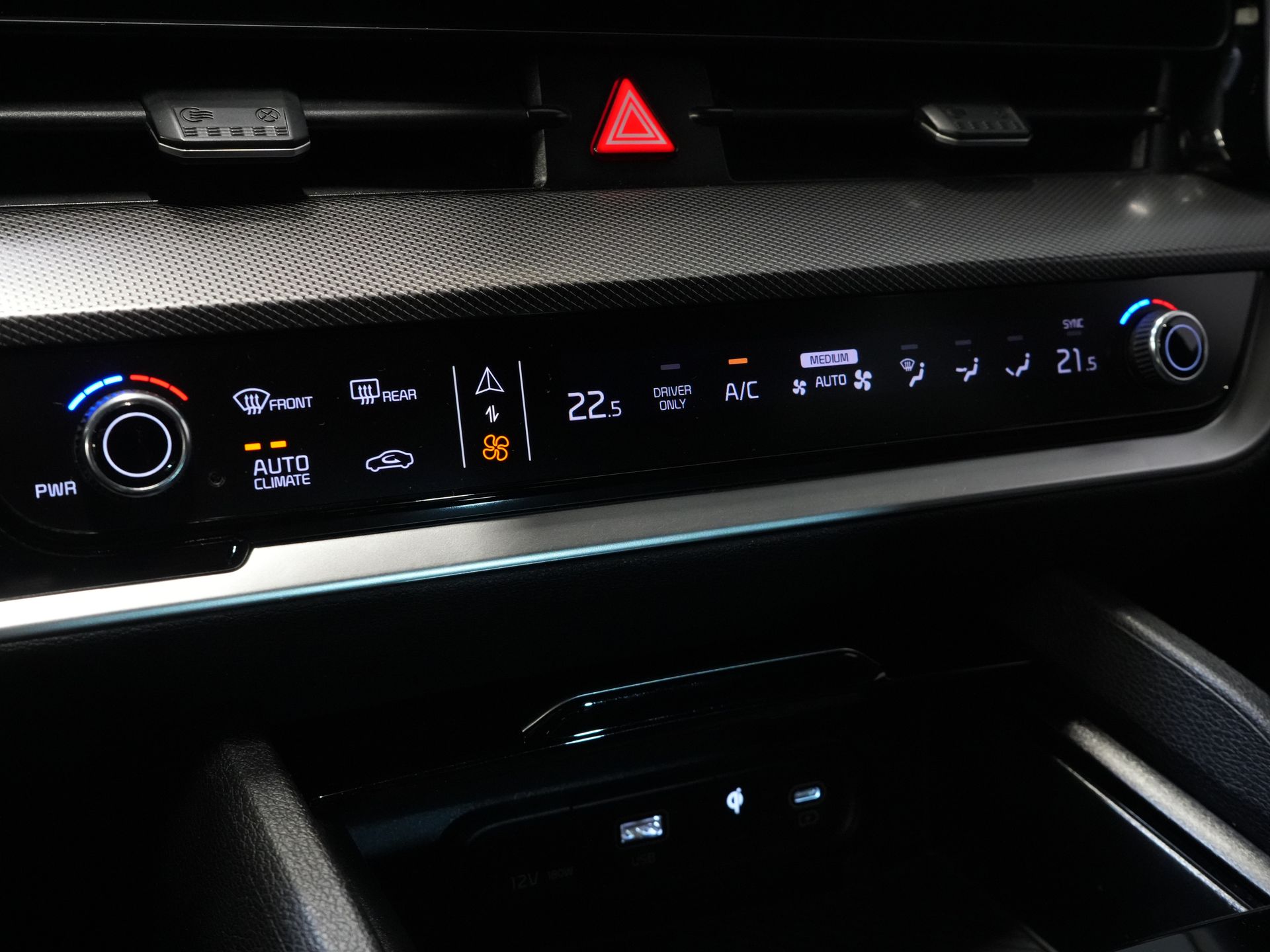 Kia Sportage SUV 1.6 T-GDi Plug-in Hybrid AWD GT-line LED/ Virtual Cockpit/ Adapt.Cruise/ Memory seat/ Stoelverw./ Stoelvent./ Stuurverw./ Camera