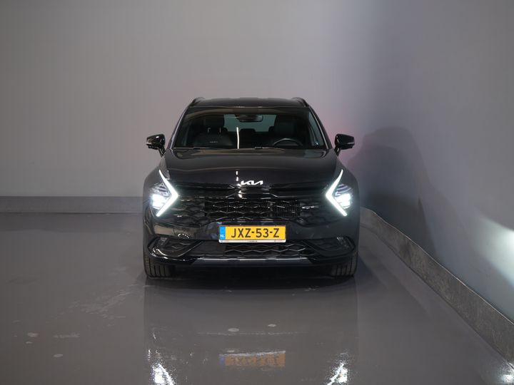 Kia Sportage SUV 1.6 T-GDi Plug-in Hybrid AWD GT-line LED/ Virtual Cockpit/ Adapt.Cruise/ Memory seat/ Stoelverw./ Stoelvent./ Stuurverw./ Camera