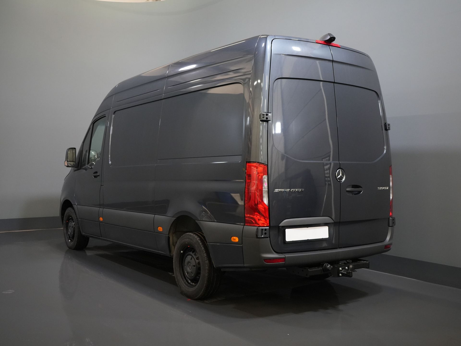 Mercedes-Benz Sprinter Van 319 CDI Aut. L2H2 BPM-FREE LED/ 3,5t Anhängevorrichtung/ Elektrischer Sitz/ Kamera/ Tempomat
