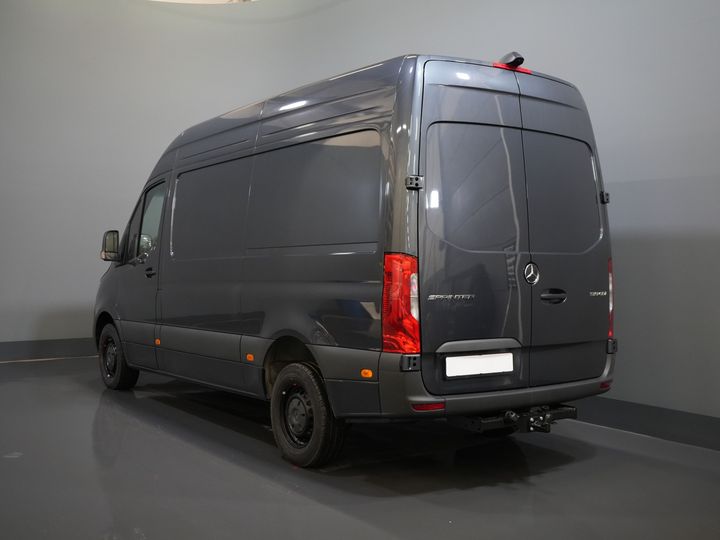 Mercedes-Benz Sprinter Van 319 CDI Aut. L2H2 BPM-FREE LED/ 3,5t Anhängevorrichtung/ Elektrischer Sitz/ Kamera/ Tempomat