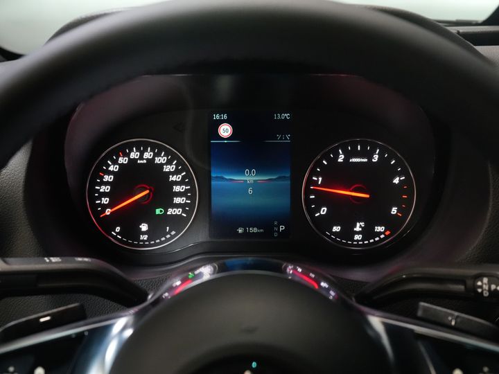 Mercedes-Benz Sprinter Van 319 CDI Aut. L2H2 BPM-FREE LED/ 3,5t Anhängevorrichtung/ Elektrischer Sitz/ Kamera/ Tempomat