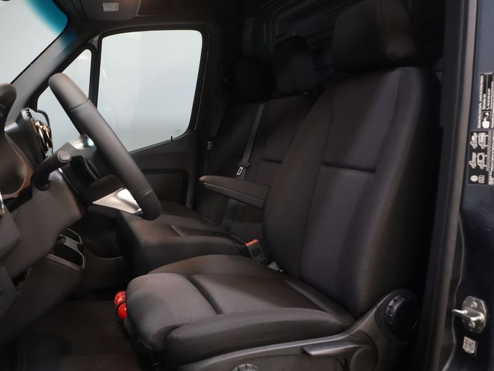 Mercedes-Benz Sprinter Van 319 CDI Aut. L2H2 BPM-FREE LED/ 3,5t Anhängevorrichtung/ Elektrischer Sitz/ Kamera/ Tempomat