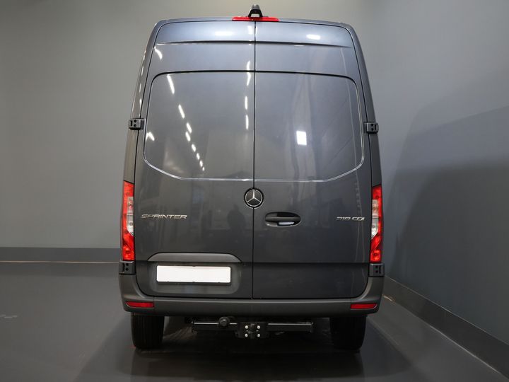 Mercedes-Benz Sprinter Van 319 CDI Aut. L2H2 BPM-FREE LED/ 3,5t Anhängevorrichtung/ Elektrischer Sitz/ Kamera/ Tempomat