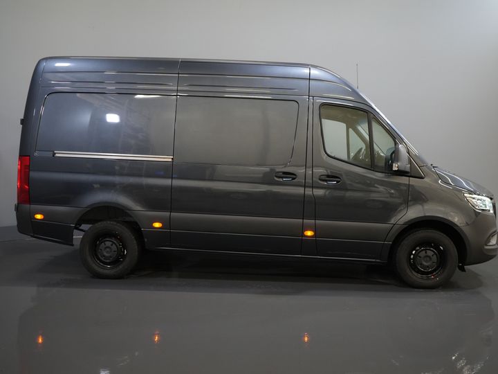 Mercedes-Benz Sprinter Van 319 CDI Aut. L2H2 BPM-FREE LED/ 3,5t Anhängevorrichtung/ Elektrischer Sitz/ Kamera/ Tempomat