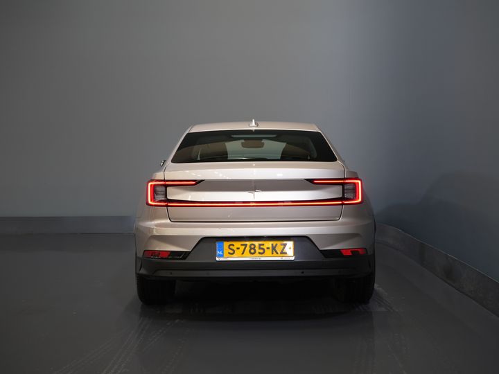 Polestar 2 Sedan Long Range 78 кВт·год 551 км WLTP LED/ Адаптивний круїз-контроль/ Пам'ять/ Підігрів сидінь/ 360-градусна камера/ Carplay/ Навігація/ Клімат-контроль