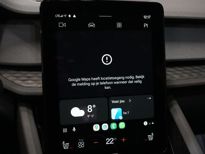 Polestar 2 Sedan Long Range 78 кВт·год 551 км WLTP LED/ Адаптивний круїз-контроль/ Пам'ять/ Підігрів сидінь/ 360-градусна камера/ Carplay/ Навігація/ Клімат-контроль