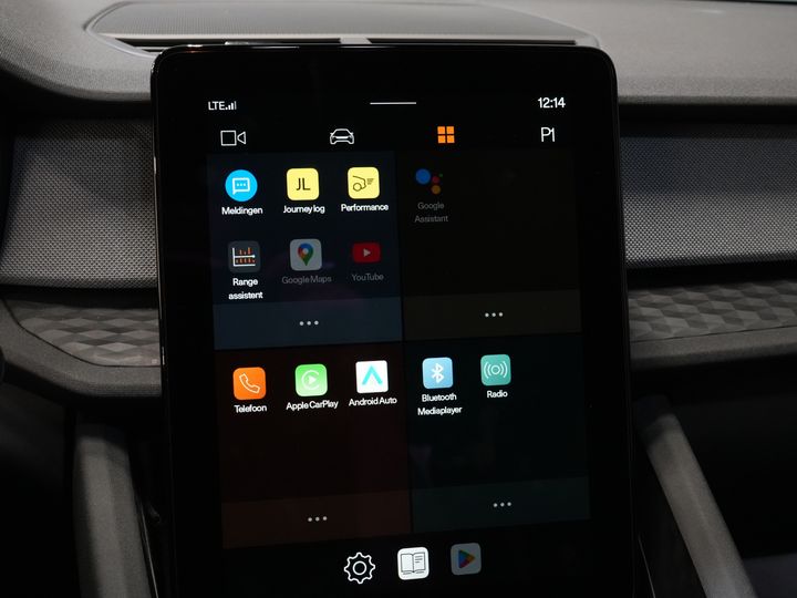 Polestar 2 Sedan Long Range 78 кВт·год 551 км WLTP LED/ Адаптивний круїз-контроль/ Пам'ять/ Підігрів сидінь/ 360-градусна камера/ Carplay/ Навігація/ Клімат-контроль