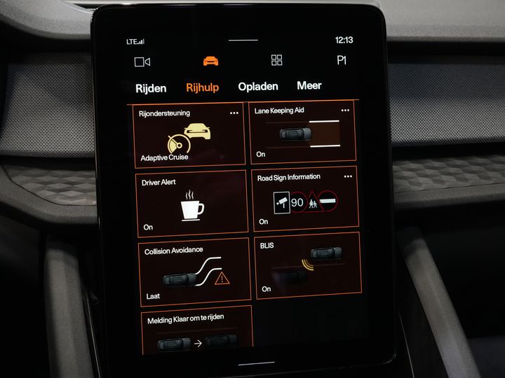 Polestar 2 Sedan Long Range 78 кВт·год 551 км WLTP LED/ Адаптивний круїз-контроль/ Пам'ять/ Підігрів сидінь/ 360-градусна камера/ Carplay/ Навігація/ Клімат-контроль