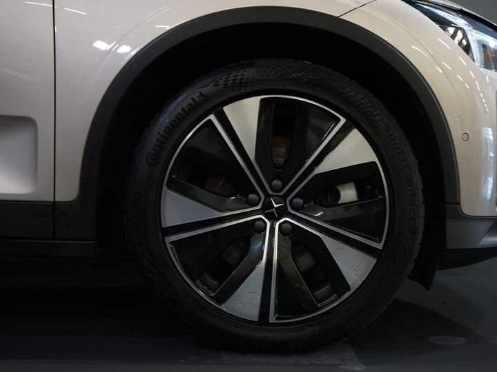 Polestar 2 Sedan Long Range 78 кВт·год 551 км WLTP LED/ Адаптивний круїз-контроль/ Пам'ять/ Підігрів сидінь/ 360-градусна камера/ Carplay/ Навігація/ Клімат-контроль