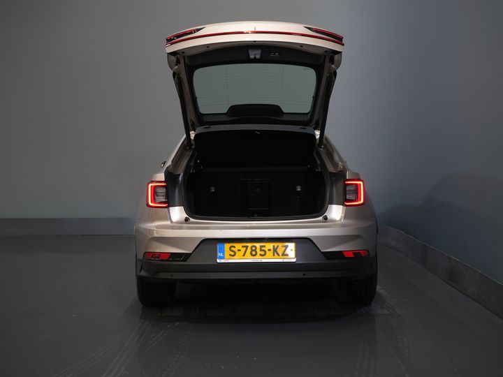 Polestar 2 Sedan Long Range 78 кВт·год 551 км WLTP LED/ Адаптивний круїз-контроль/ Пам'ять/ Підігрів сидінь/ 360-градусна камера/ Carplay/ Навігація/ Клімат-контроль