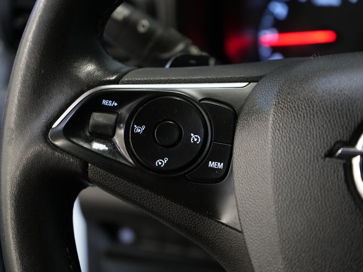 Vauxhall Combo Van 1.5D 130 к.с. авт. L2 Seatverw./ Würth/ Carplay/ Navi/ Climate/ PDC/ Cruise