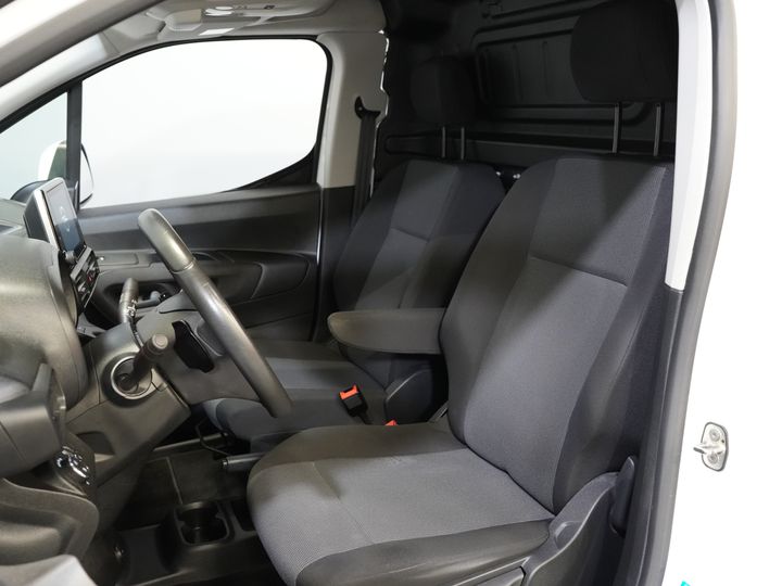 Vauxhall Combo Van 1.5D 130 к.с. авт. L2 Seatverw./ Würth/ Carplay/ Navi/ Climate/ PDC/ Cruise