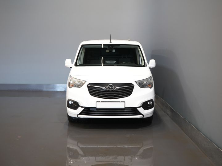 Vauxhall Combo Van 1.5D 130 к.с. авт. L2 Seatverw./ Würth/ Carplay/ Navi/ Climate/ PDC/ Cruise