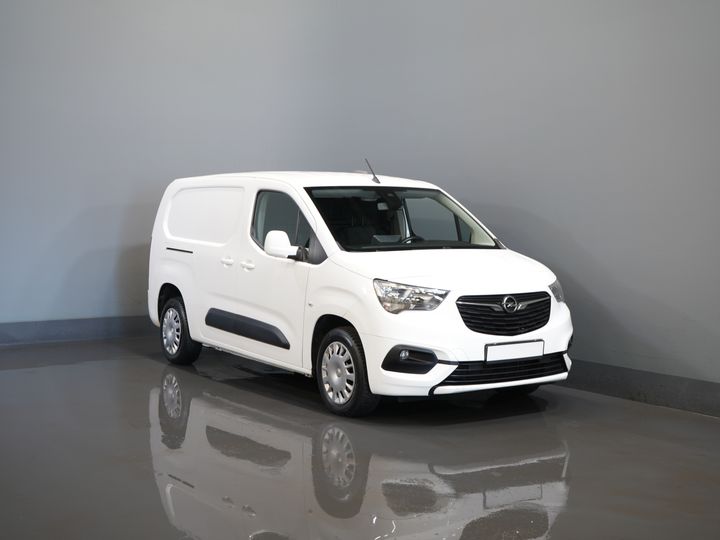 Vauxhall Combo Van 1.5D 130 CV Aut. L2 Seatverw./ Würth/ Carplay/ Navi/ Climate/ PDC/ Cruise