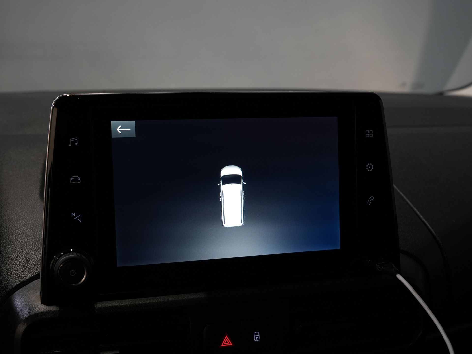 Vauxhall Combo Van 1.5D 130 к.с. авт. L2 Seatverw./ Würth/ Carplay/ Navi/ Climate/ PDC/ Cruise