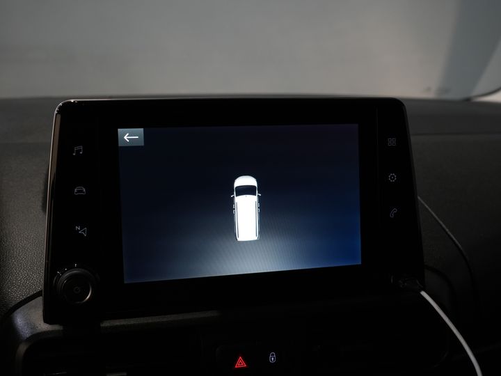 Vauxhall Combo Van 1.5D 130 к.с. авт. L2 Seatverw./ Würth/ Carplay/ Navi/ Climate/ PDC/ Cruise