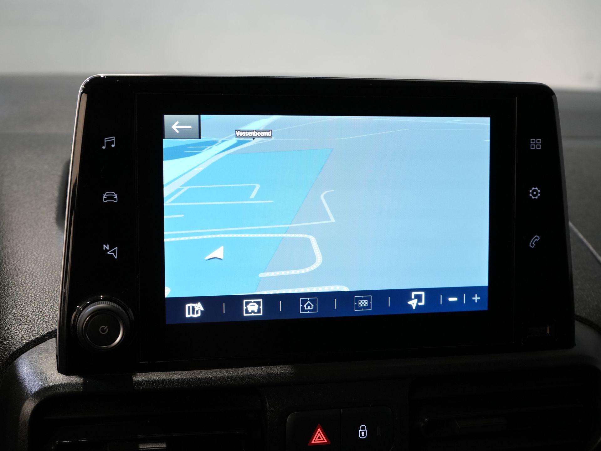 Vauxhall Combo Van 1.5D 130 к.с. авт. L2 Seatverw./ Würth/ Carplay/ Navi/ Climate/ PDC/ Cruise