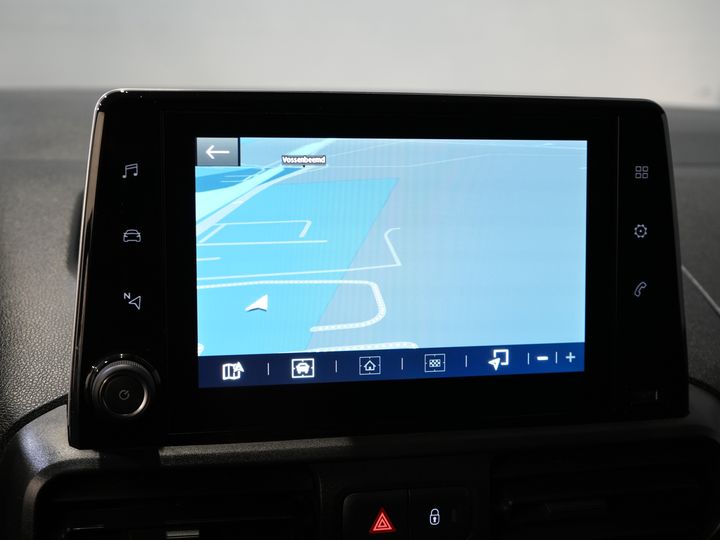 Vauxhall Combo Van 1.5D 130 к.с. авт. L2 Seatverw./ Würth/ Carplay/ Navi/ Climate/ PDC/ Cruise