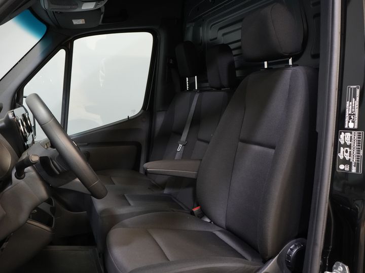 Mercedes-Benz Sprinter Bestelbus 317 CDI Aut. L2H2 VanStep/ 3.5t Trekverm./ LED/ 270Gr.Deuren/ Navi/ Camera/ Cruise/ PDC
