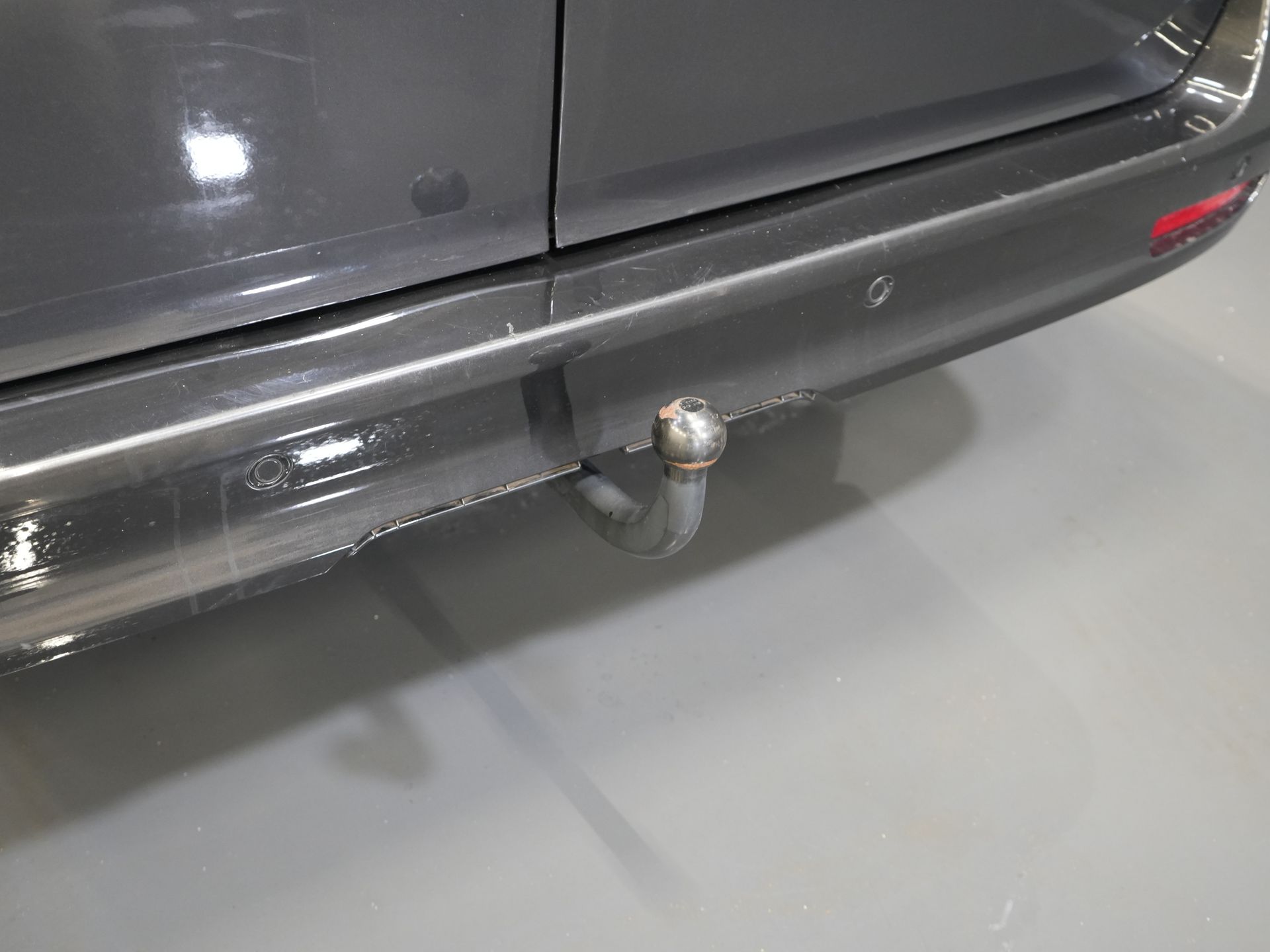 Mercedes-Benz Vito Van 116 CDI Aut. L3 LED/ 2.5t Towing capacity/ 270Gr. Doors/ Seat heating/ Carplay/ Camera/ Tow bar/ Cruise control/ PDC/ DAB