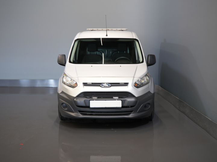 Ford Transit Connect Bestelbus 1.5 TDCI 75 pk BPM VRIJ! EURO 6/ NL Auto/ Airco/ Trekhaak