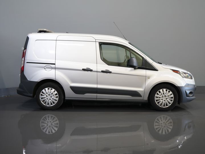 Ford Transit Connect Bestelbus 1.5 TDCI 75 pk BPM VRIJ! EURO 6/ NL Auto/ Airco/ Trekhaak
