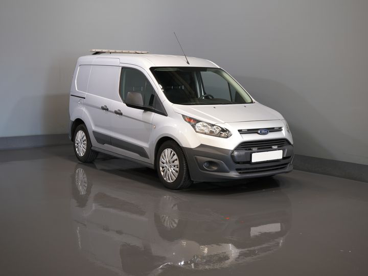 Ford Transit Connect Van 1.5 TDCI 75 hp BPM FREE! EURO 6/ NL Auto/ Klimaanlage/ Anhängerkupplung
