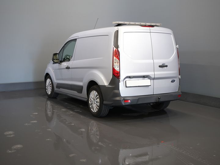 Ford Transit Connect Bestelbus 1.5 TDCI 75 pk BPM VRIJ! EURO 6/ NL Auto/ Airco/ Trekhaak