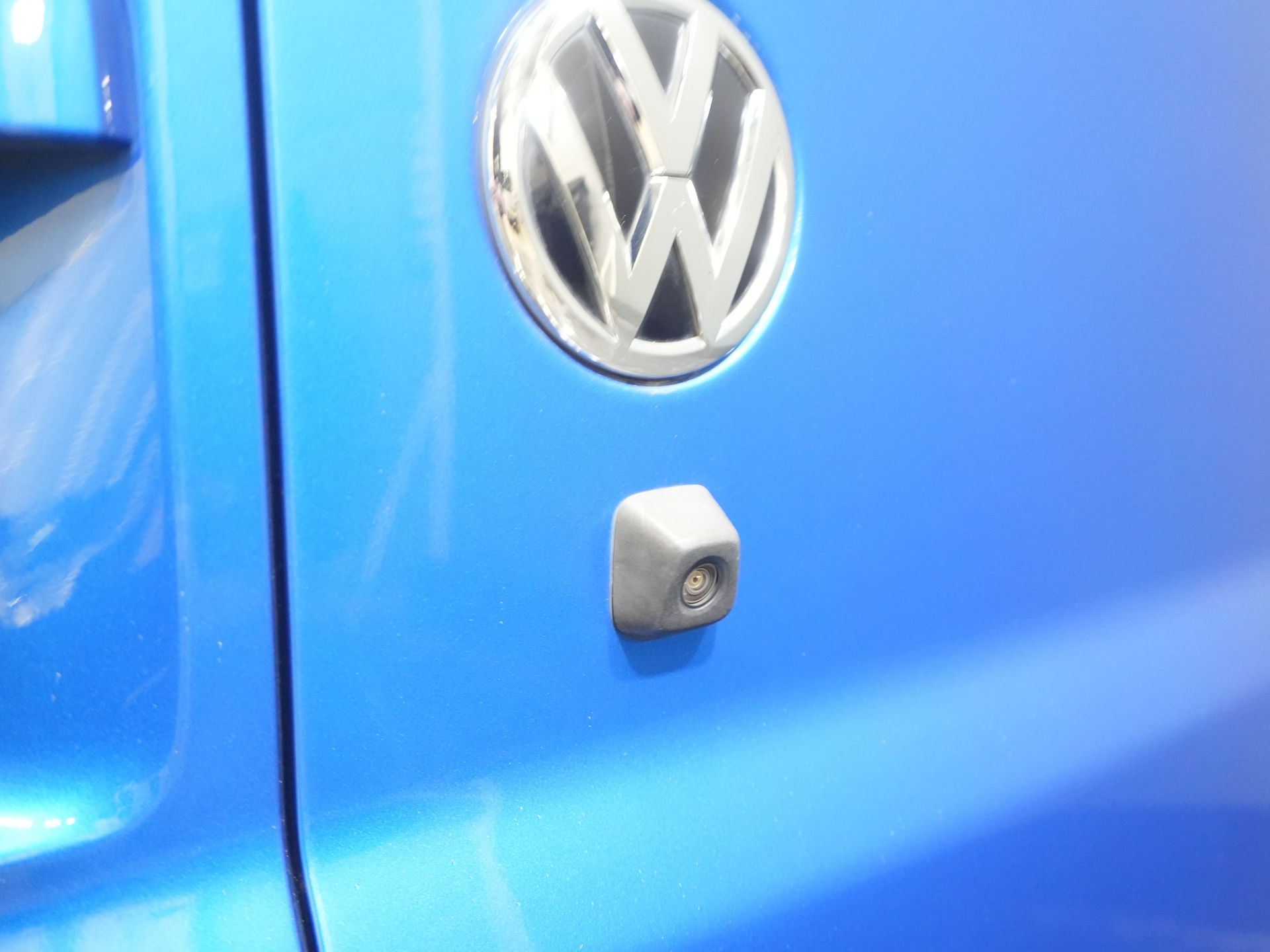 Volkswagen Transporter Van T6.1 2.0 TDI 150 KM L2 DSG Aut. Highline BPM GRATIS! Adapt.Cruise/ 2.5t Hak holowniczy/ Ogrzewanie podłogowe/ Seatverw./ LED/ Carplay/ Navi/ Cam