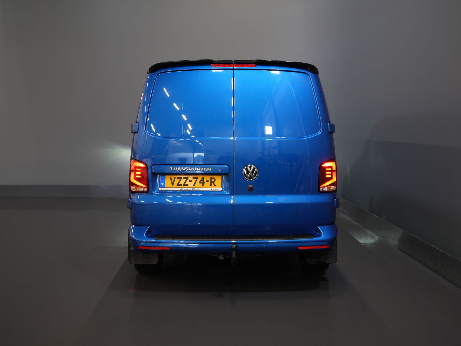Volkswagen Transporter Van T6.1 2.0 TDI 150 к.с. L2 DSG Aut. Highline BPM БЕЗКОШТОВНО! Адапт.круїз/ 19