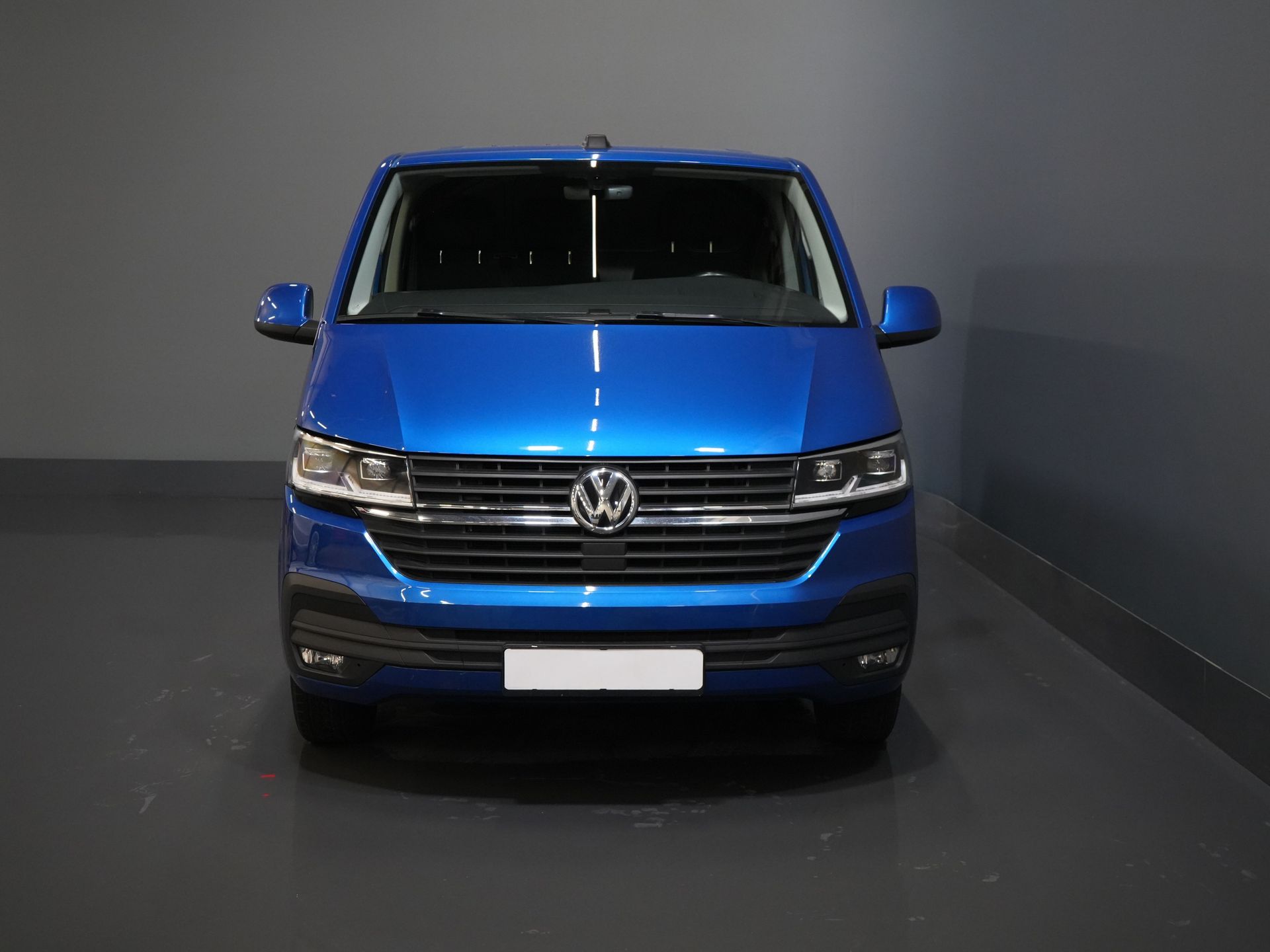 Volkswagen Transporter Van T6.1 2.0 TDI 150 KM L2 DSG Aut. Highline BPM GRATIS! Adapt.Cruise/ 2.5t Hak holowniczy/ Ogrzewanie podłogowe/ Seatverw./ LED/ Carplay/ Navi/ Cam