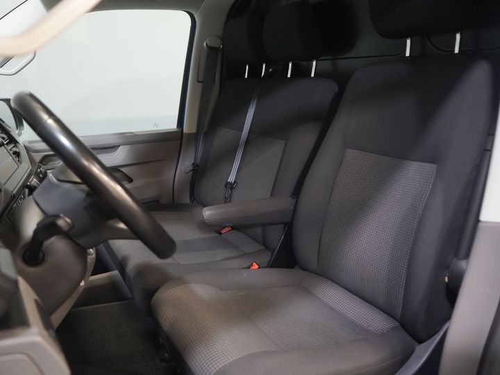 Volkswagen Transporter Van T6.1 2.0 TDI 150 KM L2 DSG Aut. Highline BPM GRATIS! Adapt.Cruise/ 2.5t Hak holowniczy/ Ogrzewanie podłogowe/ Seatverw./ LED/ Carplay/ Navi/ Cam