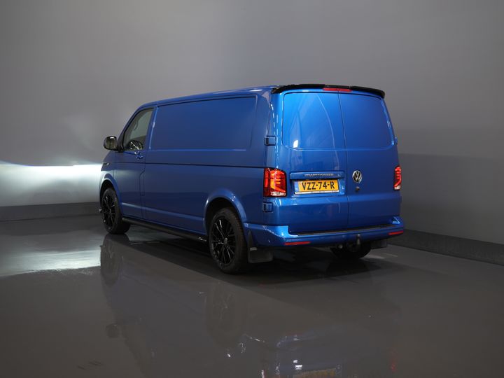 Volkswagen Transporter Van T6.1 2.0 TDI 150 к.с. L2 DSG Aut. Highline BPM БЕЗКОШТОВНО! Адапт.круїз/ 19