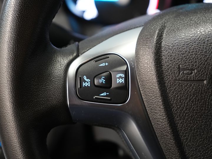 Ford Transit Courier Bestelbus 1.5 TDCI BPM VRIJ! NL Auto/ 2xSchuifdeur/ Carplay/ Airco/ PDC/ Cruise