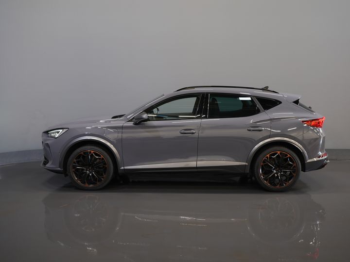 CUPRA Formentor SUV 1.4 e-Hybrid VZ Performance Pelle/ Memory/ Elek.Valve/ Carplay/ Seatverw./ Adapt.Cruise/ Standkachel/ Steeringverw./ 19” LMV