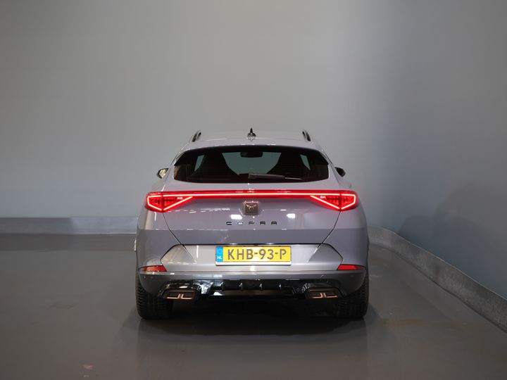 CUPRA Formentor SUV 1.4 e-Hybrid VZ Performance Pelle/ Memory/ Elek.Valve/ Carplay/ Seatverw./ Adapt.Cruise/ Standkachel/ Steeringverw./ 19” LMV