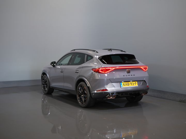 CUPRA Formentor SUV 1.4 e-Hybrid VZ Performance Pelle/ Memory/ Elek.Valve/ Carplay/ Seatverw./ Adapt.Cruise/ Standkachel/ Steeringverw./ 19” LMV