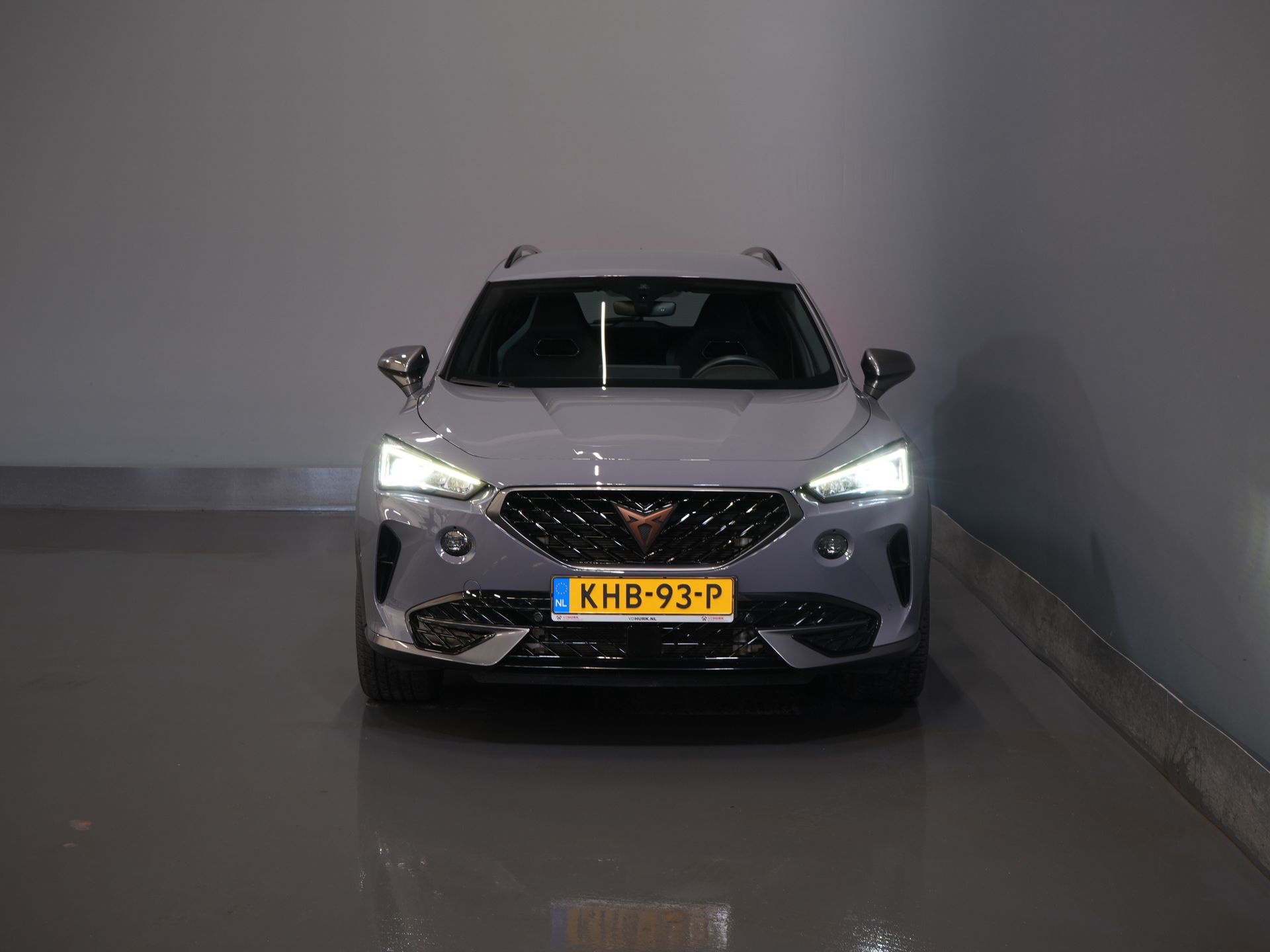 CUPRA Formentor SUV 1.4 e-Hybrid VZ Performance Pelle/ Memory/ Elek.Valve/ Carplay/ Seatverw./ Adapt.Cruise/ Standkachel/ Steeringverw./ 19” LMV