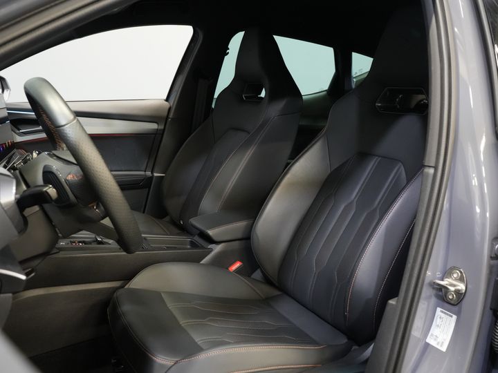 CUPRA Formentor SUV 1.4 e-Hybrid VZ Performance Pelle/ Memory/ Elek.Valve/ Carplay/ Seatverw./ Adapt.Cruise/ Standkachel/ Steeringverw./ 19” LMV