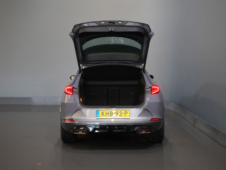 CUPRA Formentor SUV 1.4 e-Hybrid VZ Performance Pelle/ Memory/ Elek.Valve/ Carplay/ Seatverw./ Adapt.Cruise/ Standkachel/ Steeringverw./ 19” LMV