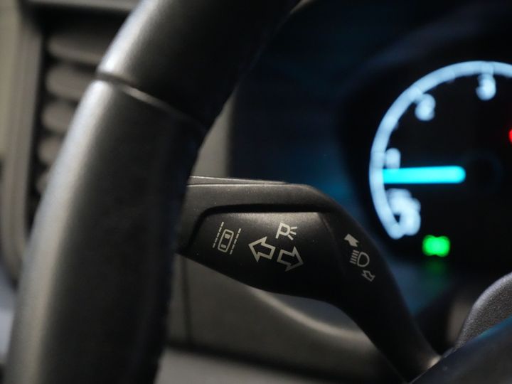 Ford Transit Custom Van 2.0 TDCI 130 к.с. Aut. L2 Trend BPM БЕЗКОШТОВНО! Адаптація. Круїз/ Carplay/ Камера/ Навігатор/ PDC/ Фаркоп