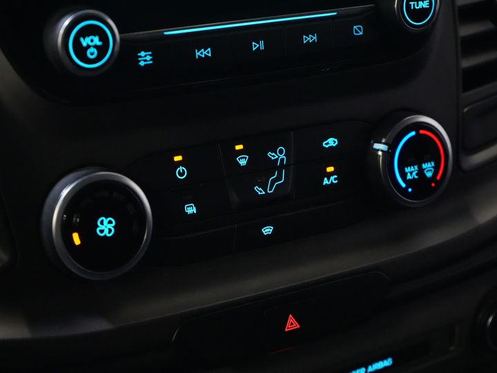 Ford Transit Custom Van 2.0 TDCI 130 к.с. Aut. L2 Trend BPM БЕЗКОШТОВНО! Адаптація. Круїз/ Carplay/ Камера/ Навігатор/ PDC/ Фаркоп