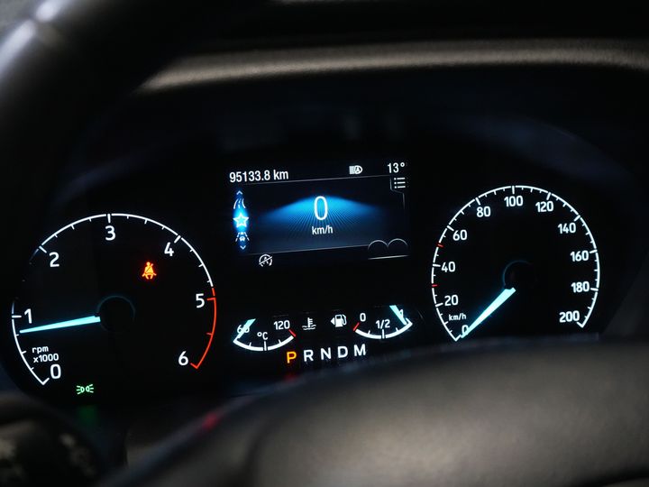 Ford Transit Custom Van 2.0 TDCI 130 к.с. Aut. L2 Trend BPM БЕЗКОШТОВНО! Адаптація. Круїз/ Carplay/ Камера/ Навігатор/ PDC/ Фаркоп