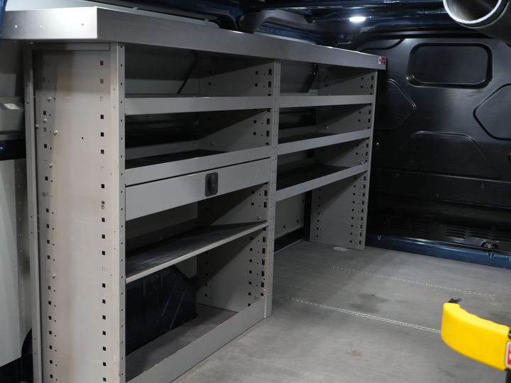 Ford Transit Custom Van 2.0 TDCI 130 к.с. Aut. L2 Trend BPM БЕЗКОШТОВНО! Адаптація. Круїз/ Carplay/ Камера/ Навігатор/ PDC/ Фаркоп