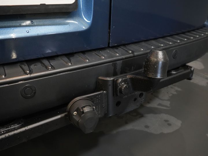 Ford Transit Custom Van 2.0 TDCI 130 к.с. Aut. L2 Trend BPM БЕЗКОШТОВНО! Адаптація. Круїз/ Carplay/ Камера/ Навігатор/ PDC/ Фаркоп