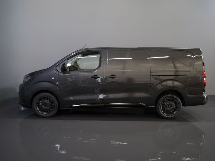 Citroën Jumpy Van 2.0 HDI 180 CP Aut. L3 BPM GRATUIT! 2x Ușă glisantă/ Cockpit virtual/ Carplay/ Cameră/ PDC/ Cruise/ Airco