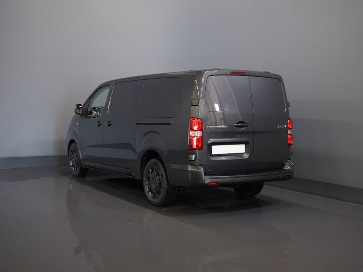 Citroën Jumpy Van 2.0 HDI 180 CP Aut. L3 BPM GRATUIT! 2x Ușă glisantă/ Cockpit virtual/ Carplay/ Cameră/ PDC/ Cruise/ Airco