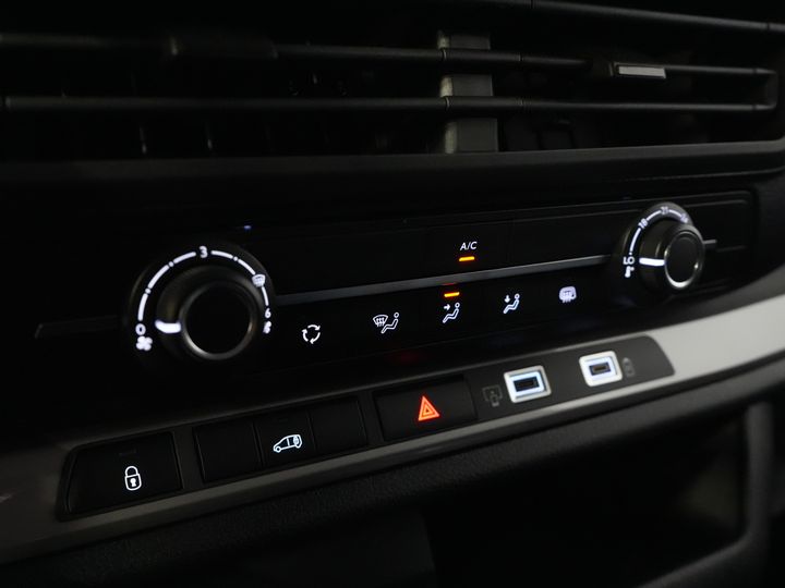 Citroën Jumpy Van 2.0 HDI 180 CP Aut. L3 BPM GRATUIT! 2x Ușă glisantă/ Cockpit virtual/ Carplay/ Cameră/ PDC/ Cruise/ Airco