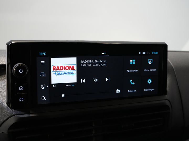 Citroën Jumpy Van 2.0 HDI 180 CP Aut. L3 BPM GRATUIT! 2x Ușă glisantă/ Cockpit virtual/ Carplay/ Cameră/ PDC/ Cruise/ Airco