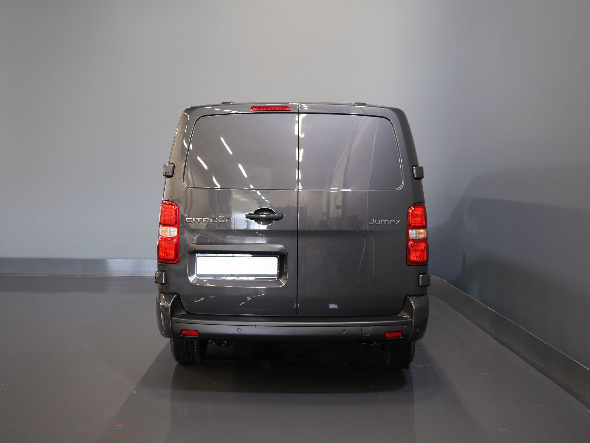 Citroën Jumpy Van 2.0 HDI 180 CP Aut. L3 BPM GRATUIT! 2x Ușă glisantă/ Cockpit virtual/ Carplay/ Cameră/ PDC/ Cruise/ Airco